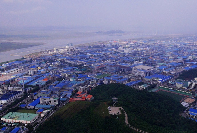 [기자수첩] 주름살 깊어지는 반월·시화산업단지