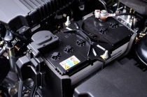 자동차 배터리 한국산 1위 ‘기염’