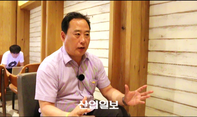 [동영상 뉴스] 입법·제도적 정책 지원 통해 ‘산업계 숨통 튼다’