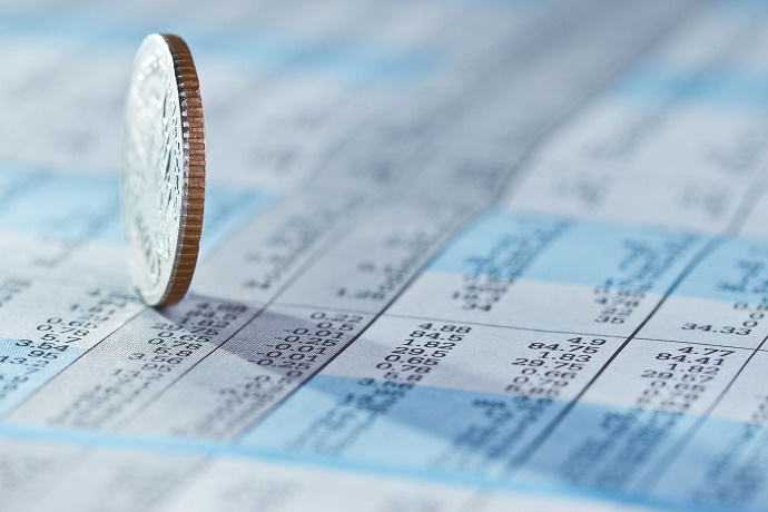 원화 강세 가속화, 수출 경기 불투명