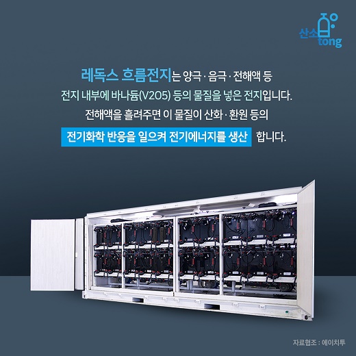 [카드뉴스] 신재생에너지 차세대 주역, ‘이차전지’의 다양한 모습