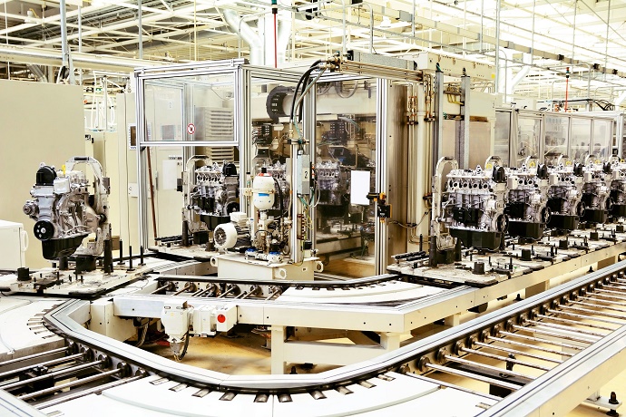 중국, 제조업 업그레이드 앞서 ‘장인정신’ 강조