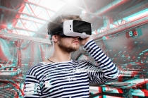 일본에 부는 VR 바람, 제3의 디지털 혁명