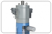 고압 바이패스 밸브 기능에 대한 새로운 인증