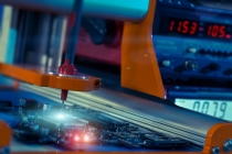 국내 스마트팩토리 기술 수준은 경쟁국 70~80%