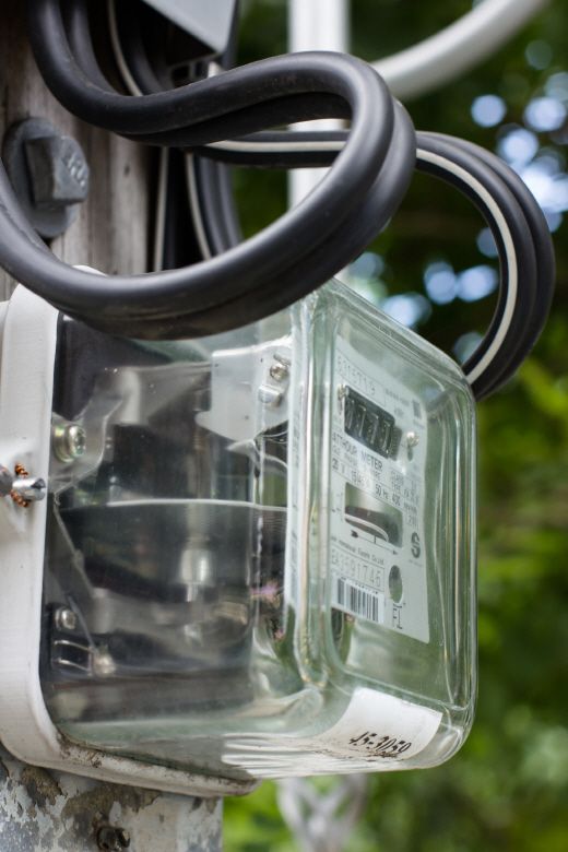 계속된 폭염, 주택용 누진제 요금 한시적 내리기로