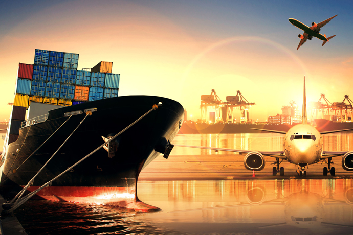 환율ㆍ유가 떨어져 수출입물가 석 달 만에 동반 하락