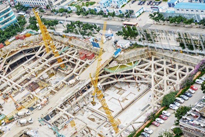 UAE, 경기호조, 한국기업보다 현지기업과 협업