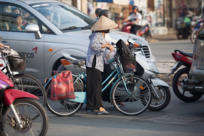 베트남 자동차 시장, 성장 진행 중
