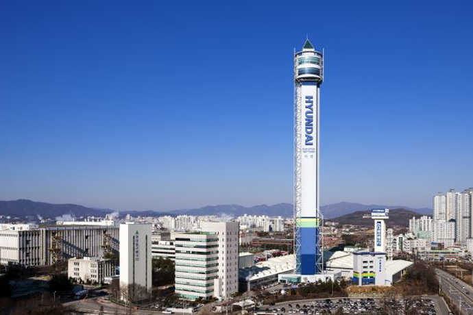 현대엘리베이터, 상선 제거효과 조기 반영으로 실적↑