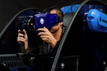 중국 시장에 부는 ‘VR 바람’