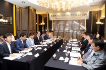 조선업 위기, 기술력 강화·사업다각화로 극복