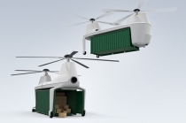 중국 정부, 드론 산업 육성 주력 중