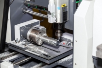 [8월 기계장터] 공작기계 제품군의 의미 있는 증가세