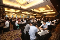 창업·벤처 생태계 호전되는 중