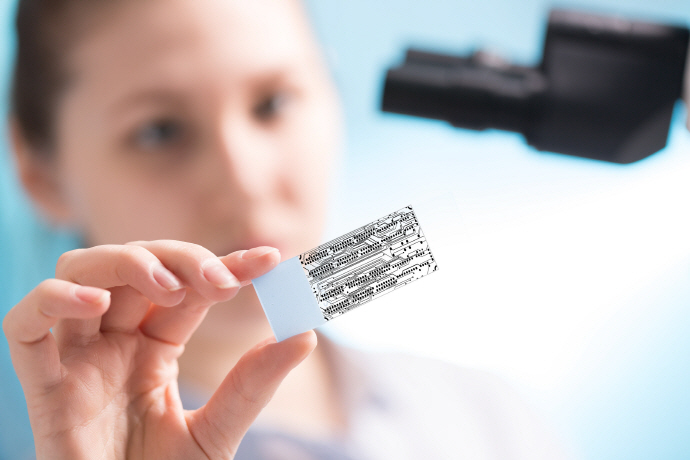 한국 반도체 기업, 인도 진출 시동