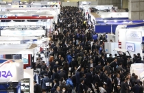 로봇개발과 활용·기술·제품 한자리에