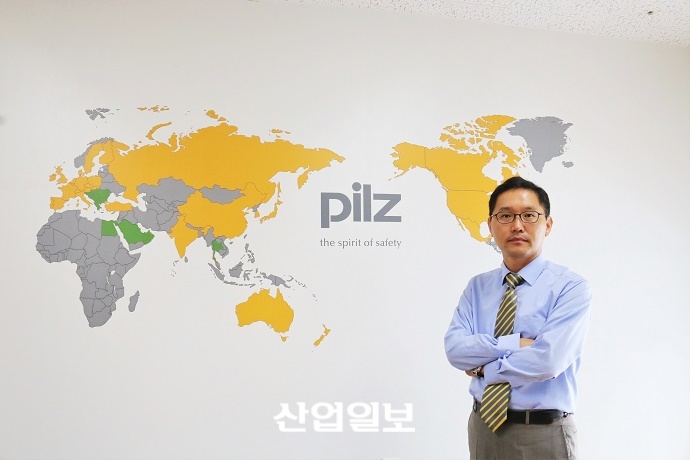 [동영상 뉴스] 산업안전, 규제 보다 경쟁력 확보 기회로 삼아야