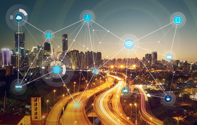 말레이시아, 스마트시티에 눈뜨다