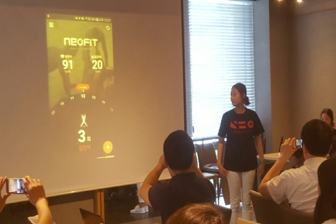 KT, 네오핏 통해 퍼스널 헬스케어 진출 확대할 것