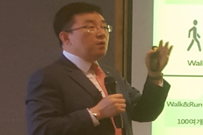 KT, 네오핏 통해 퍼스널 헬스케어 진출 확대할 것