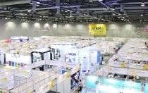 [동영상 뉴스] 아템페어2016, 접착·코팅산업 트랜드를 보다