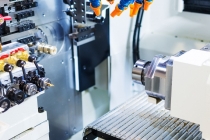 두산공작기계, 글로벌 톱3 첫걸음 IMTS 2016서 시작