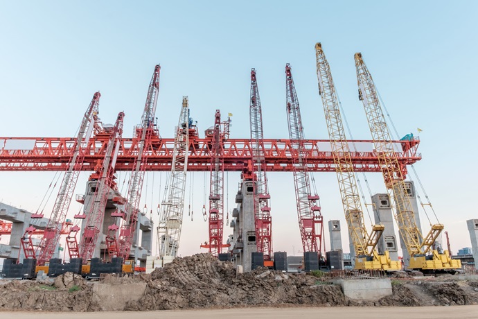 필리핀 신정부 건설 인프라 투자 확대