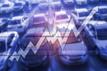 캐나다 자동차 시장 두 자릿수 성장