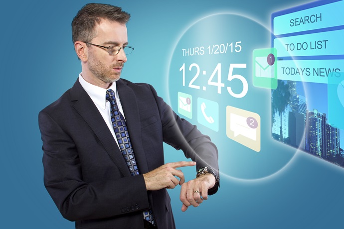 폴란드 웨어러블 시장 급격한 상승곡선 그려