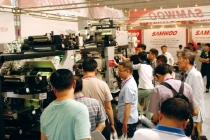 인쇄 장비·솔루션 한마당 ‘K-PRINT Week 2016’