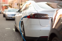 중국 올해 전기자동차 시장 확대