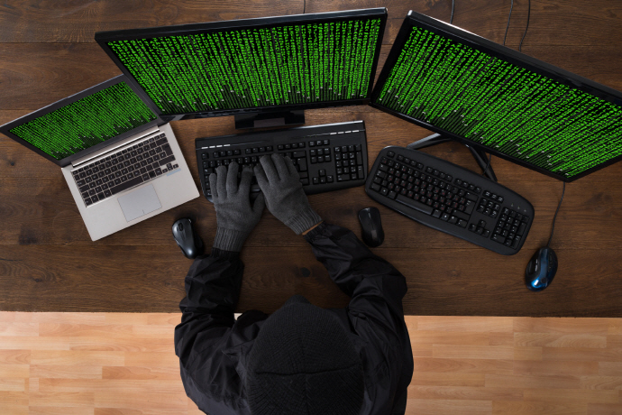 초(超)연결사회, 사이버보안산업 '급성장'