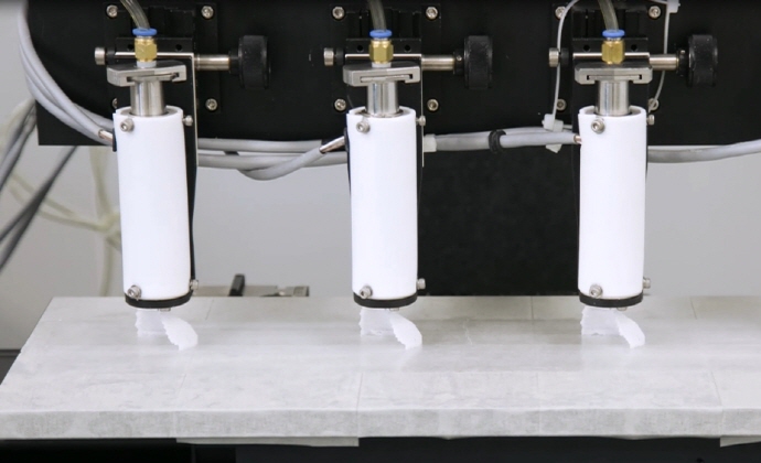 얼굴뼈 손상환자도 3D프린팅 기술로 시간 단축