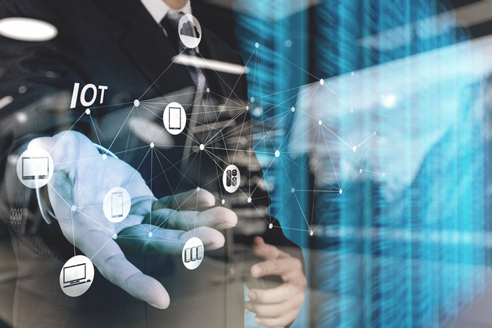 네덜란드, 로라 기반 IoT 네트워크 구축