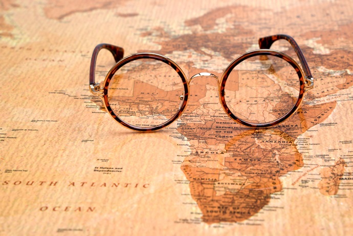 아프리카 중간층 확대, 일본 주목