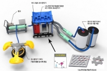 해양 유출 기름 회수도 나노기술 적용