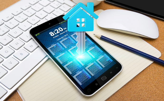 방콜·직방·다방 등 부동산앱, 만족도 어떨까