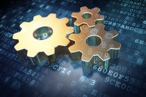 中 공업 소프트웨어, 가파른 성장곡선 그려