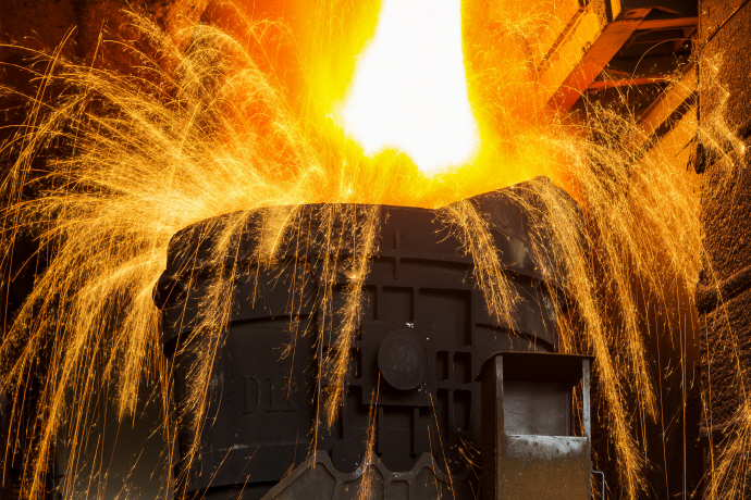 철강산업에 인구절벽 다가온다