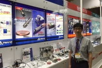 도호코리아, 기계, 제어, 계측기 분야 신제품 선보여