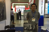 아이알로봇, 다용도 미니 리니어 서보 모터 소개