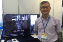 위드로봇, 3D 스캐너 국산화 주력