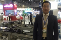 기업 생산자동화의 동반자, 세창인터내쇼날