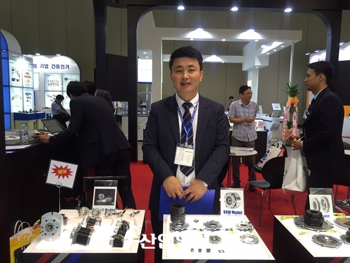 미키풀리코리아, 두께 줄인 초슬림형무여자 브레이크