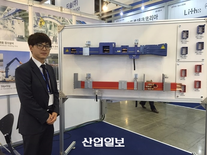 이영, 안정적인 전원 공급 지원하는 노하우