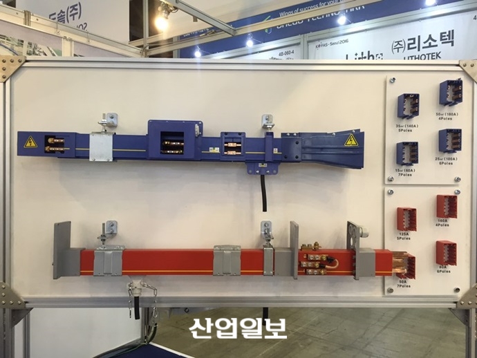 이영, 안정적인 전원 공급 지원하는 노하우