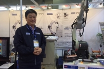 해외 산업기술 도입의 창구, 세한통상