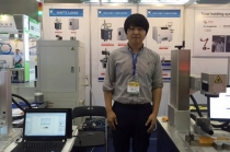 한스레이저코리아, 안정성 뛰어난 레이저 마킹기