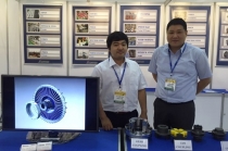 상용이엔지, 유체커플링 개발 ‘국산화’ 성공